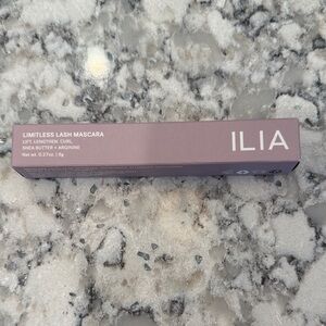 ILIA Limitless Lash Mascara - Classic Black